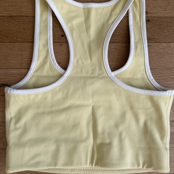 Girlfriend Collective Paloma Sports Bra (NWT!!) - Picture 3 of 4